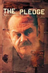 Official poster of The Pledge 2001 directed by [object Object]
