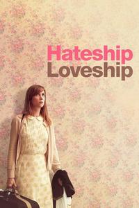 Official poster of Hateship Loveship 2013 directed by [object Object]