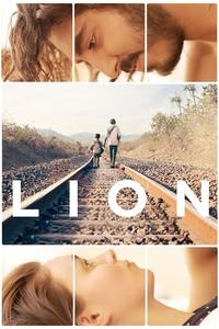 Official poster of Lion 2016 directed by [object Object]