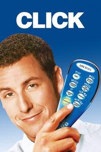 Official poster of Click 2006 directed by [object Object]