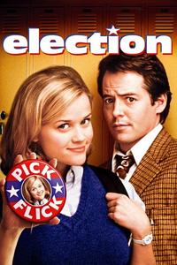 Official poster of Election 1999 directed by [object Object]