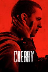 Official poster of Cherry 2021 directed by [object Object], [object Object]