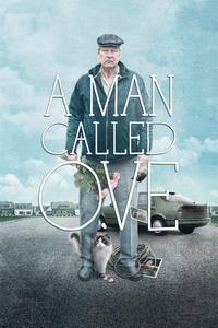 Official poster of A Man Called Ove 2015 directed by [object Object]