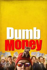 Official poster of Dumb Money 2023 directed by [object Object]