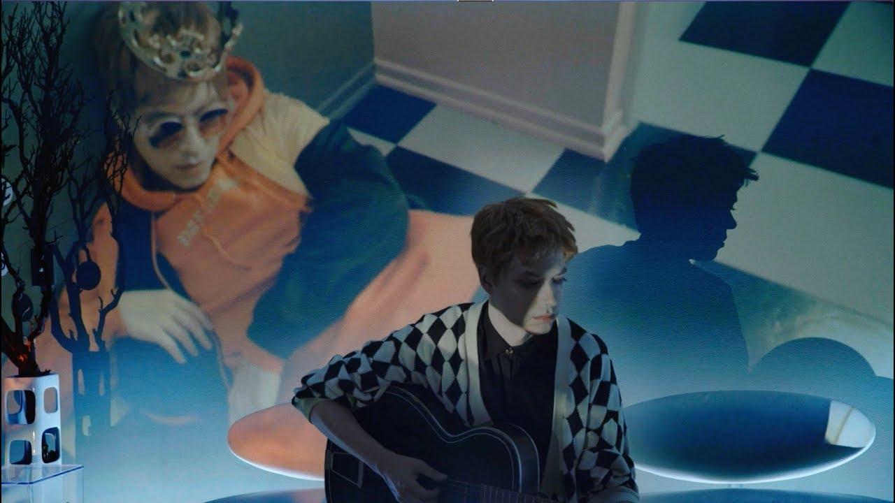 Cinematic background from Lawrence Rothman - Ain’t Afraid Of Dying 2017 - null