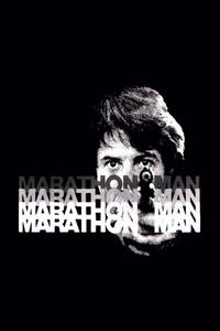Official poster of Marathon Man 1976 directed by [object Object]