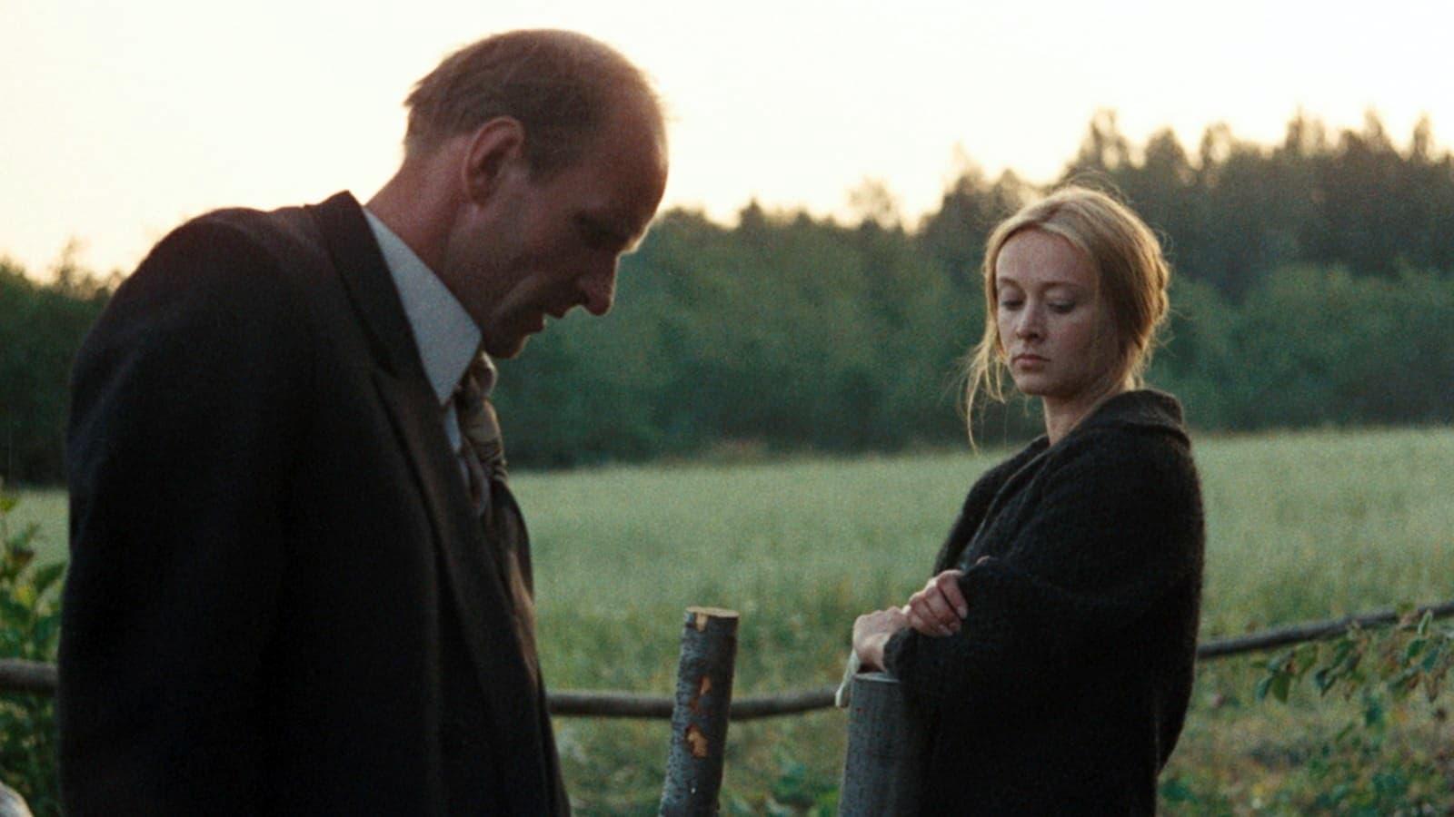 Cinematic background from Mirror 1975 - A dying man in his forties recalls his childhood, his mother, the war and personal moments that tell of and juxtapose pivotal moments in Soviet history with daily life.