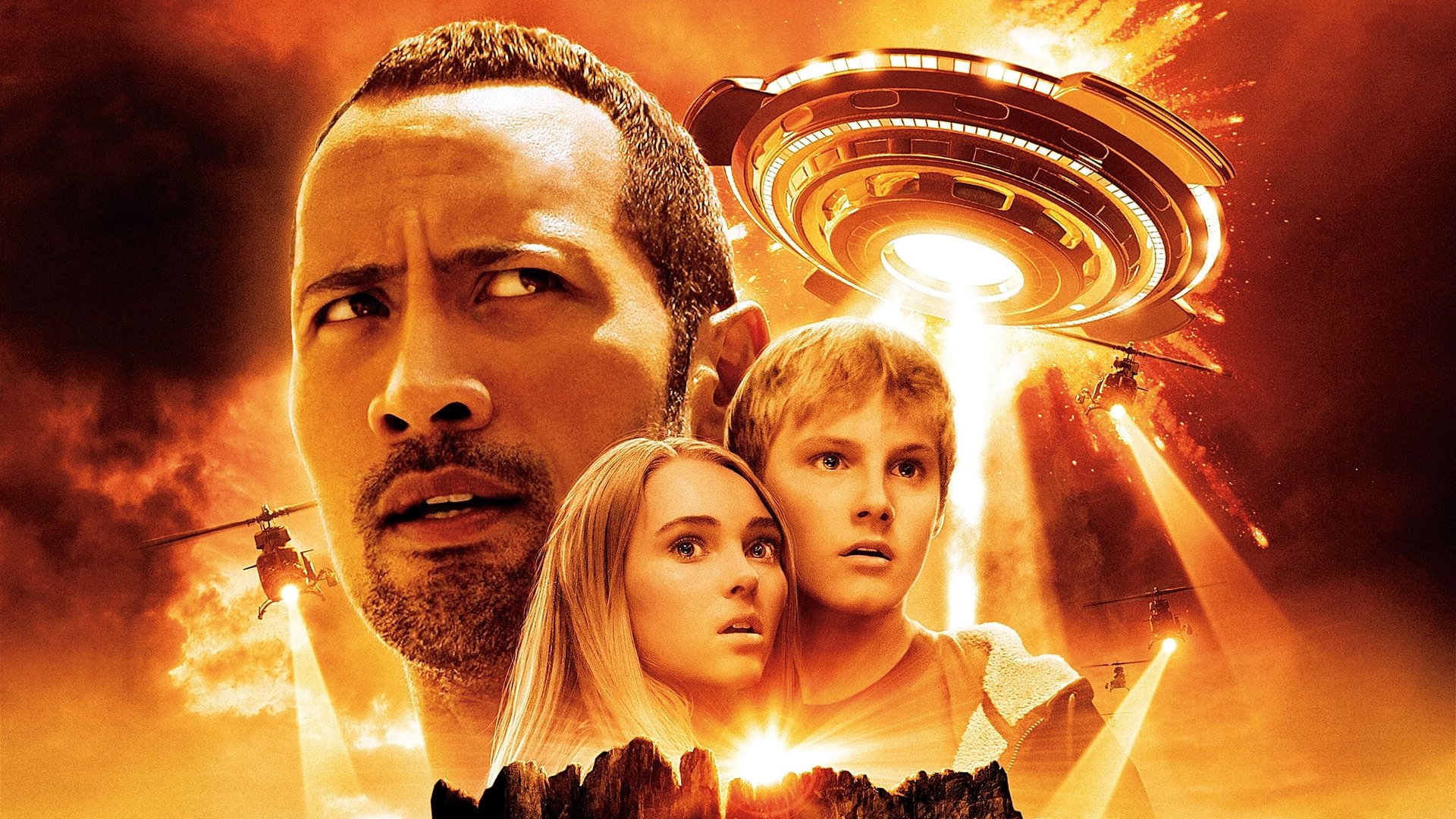 Cinematic background from Race to Witch Mountain 2009 - A taxi driver gets more than he bargained for when he picks up two teen runaways. Not only does the pair possess supernatural powers, but they're also trying desperately to escape people who have made them their targets.