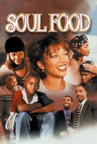 Official poster of Soul Food 1997 directed by [object Object]