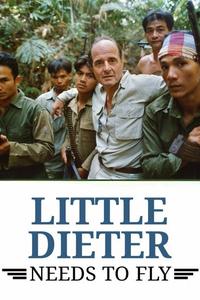 Official poster of Little Dieter Needs to Fly 1997 directed by [object Object]