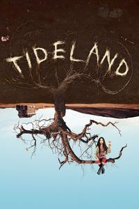 Official poster of Tideland 2005 directed by [object Object]