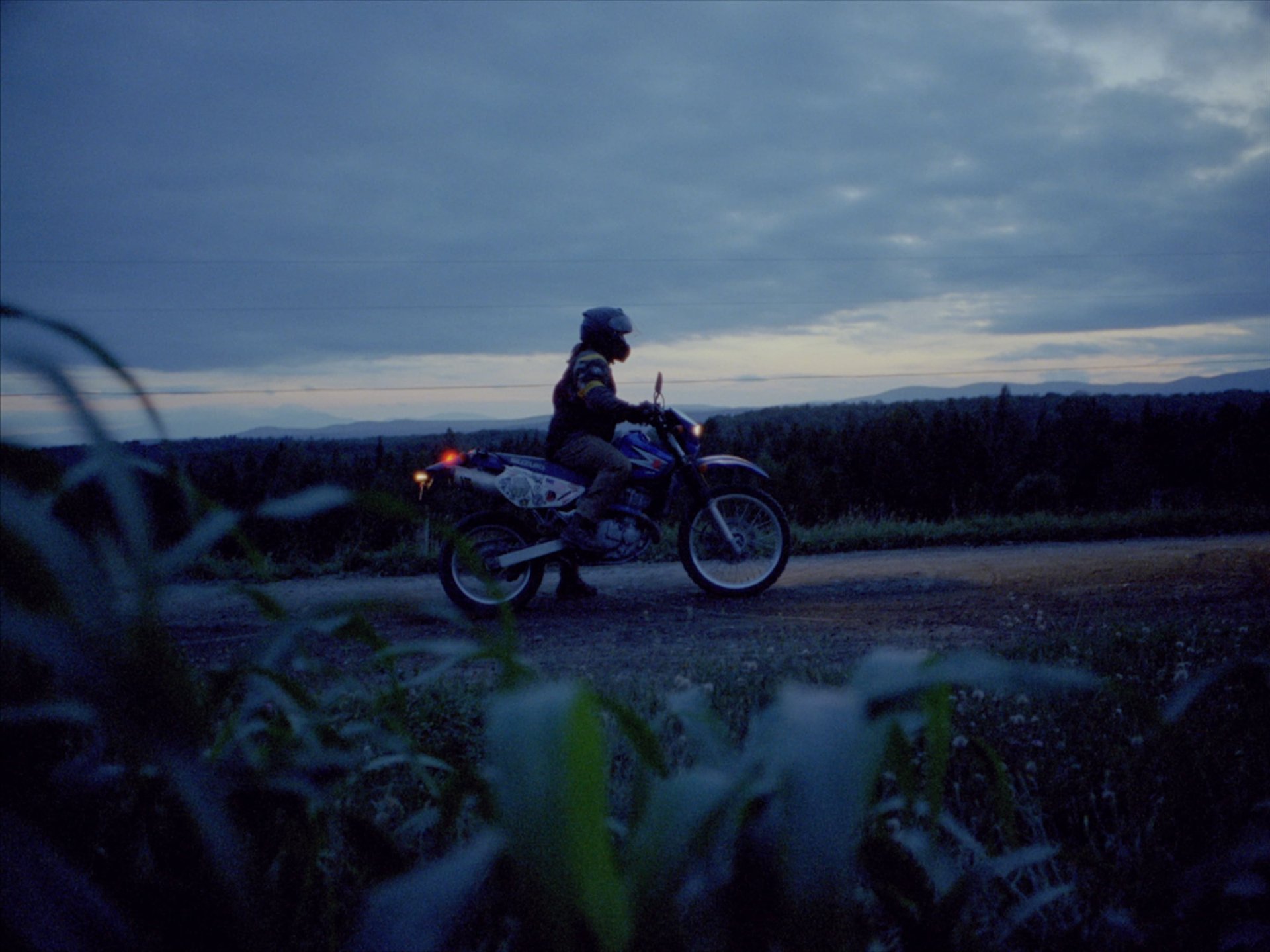 Cinematic background from Black Fly - Wait 2019 - null