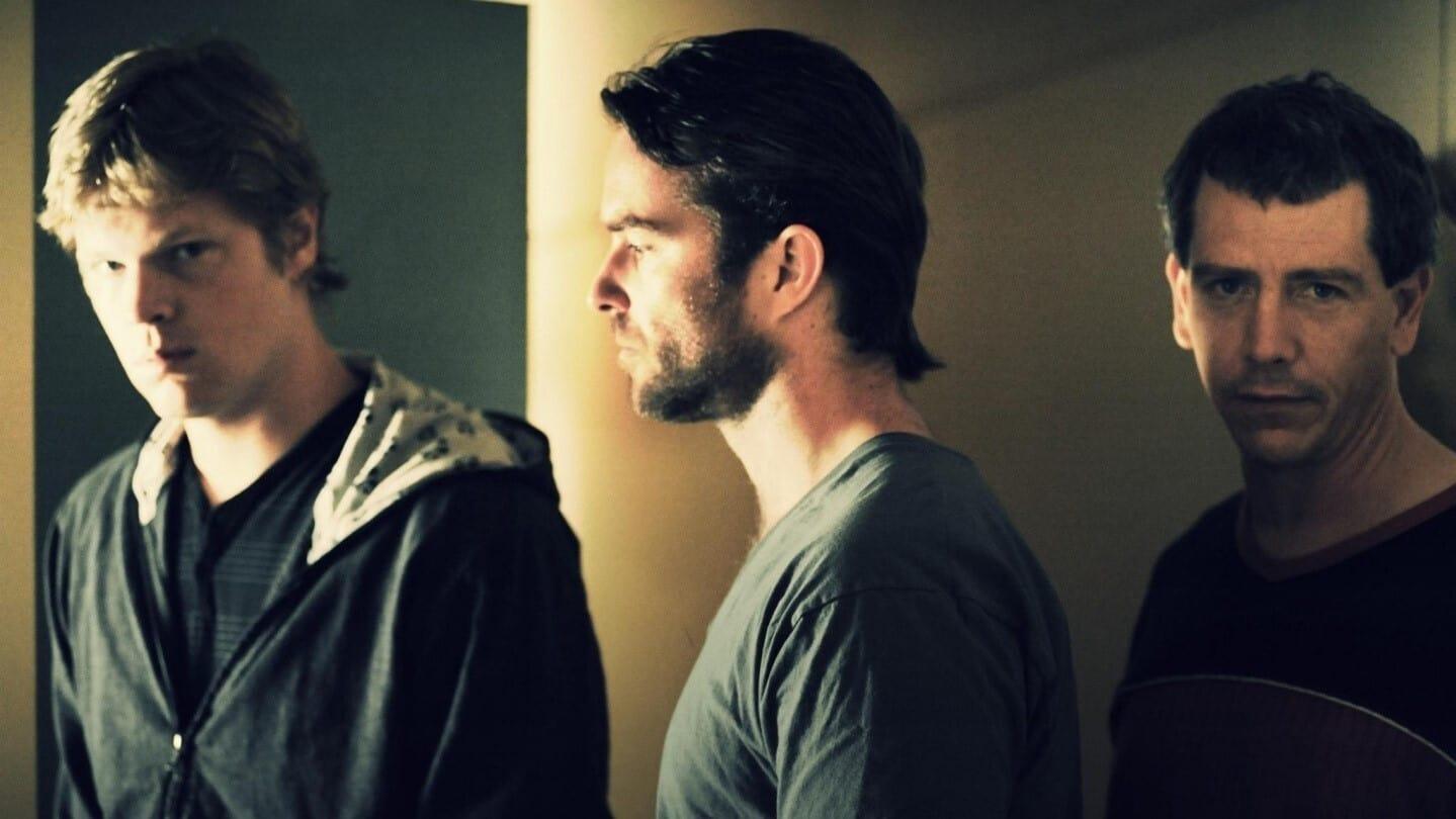 Cinematic background from Animal Kingdom 2010 - Joshua “J” is taken in by his extended family after his mother dies of an overdose. The clan, ruled by J’s scheming grandmother, is heavily involved in criminal activities, and J is soon indoctrinated into their way of life. But J is given a chance to take another path when a cop seeks to help him.