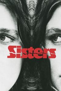 Official poster of Sisters 1972 directed by [object Object]