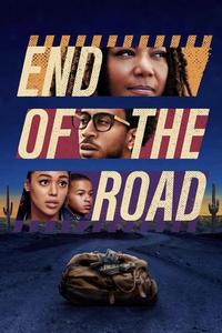Official poster of End of the Road 2022 directed by [object Object]