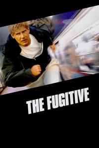 Official poster of The Fugitive 1993 directed by [object Object]