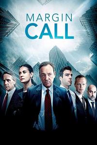 Official poster of Margin Call 2011 directed by [object Object]