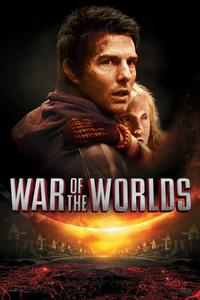 Official poster of War of the Worlds 2005 directed by [object Object]