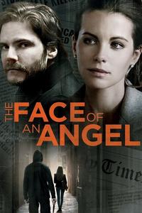 Official poster of The Face of an Angel 2014 directed by [object Object]