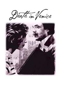 Official poster of Death in Venice 1971 directed by [object Object]