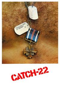 Official poster of Catch-22 1970 directed by [object Object]