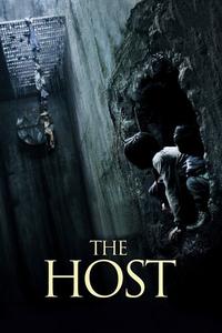 Official poster of The Host 2006 directed by [object Object]