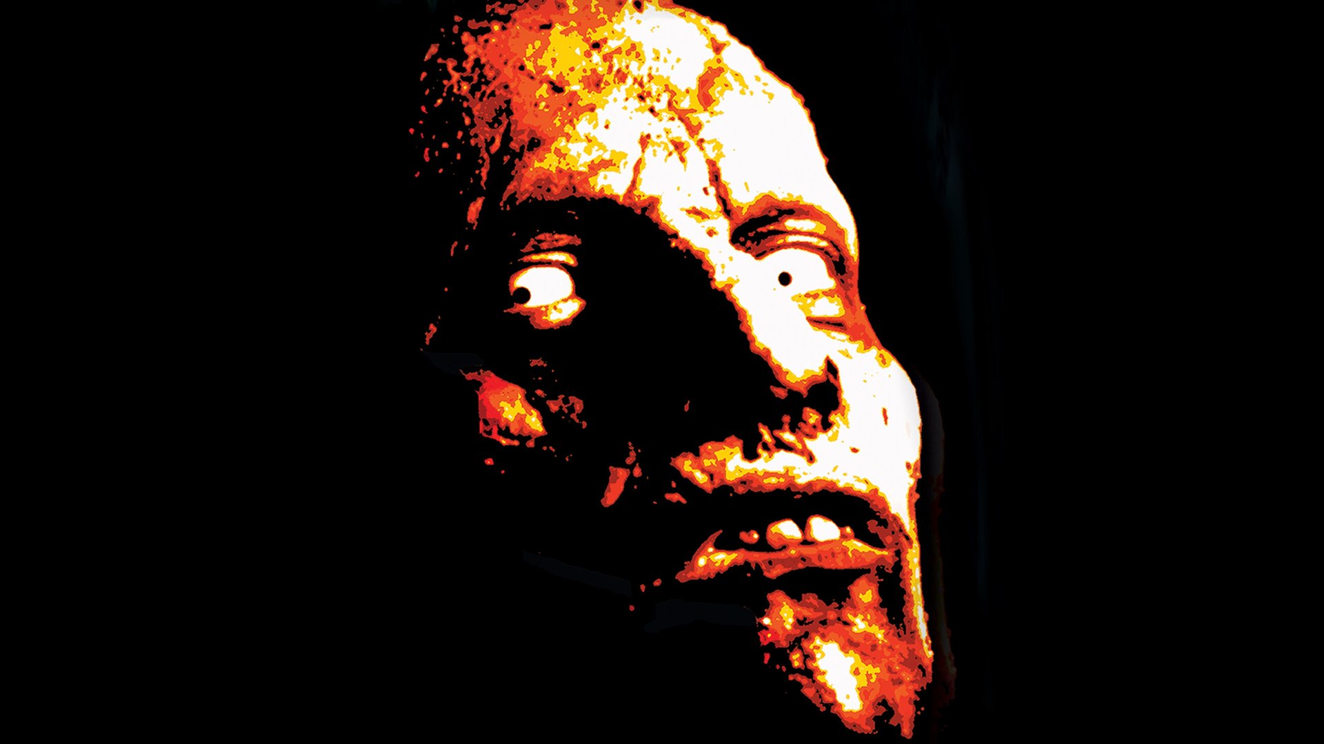 Cinematic background from House of 1000 Corpses 2003 - Two teenage couples traveling across the backwoods of Texas searching for urban legends of serial killers end up as prisoners of a bizarre and sadistic backwater family of serial killers.