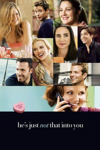 Official poster of He's Just Not That Into You 2009 directed by [object Object]