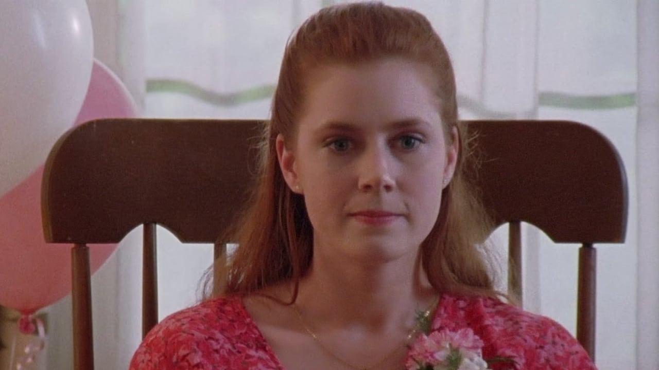 Cinematic background from Junebug 2005 - On the way to meet with an independent artist in the South, newlywed art dealer Madeleine is convinced by her husband, George, that they should stop to meet his family in North Carolina. Madeleine's affluent lifestyle clashes with the family, but she befriends George's wide-eyed and pregnant sister-in-law, Ashley, who is nearing her due date. Through the family, Madeleine gains greater insight into George's character.