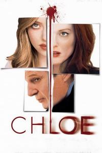 Official poster of Chloe 2009 directed by [object Object]