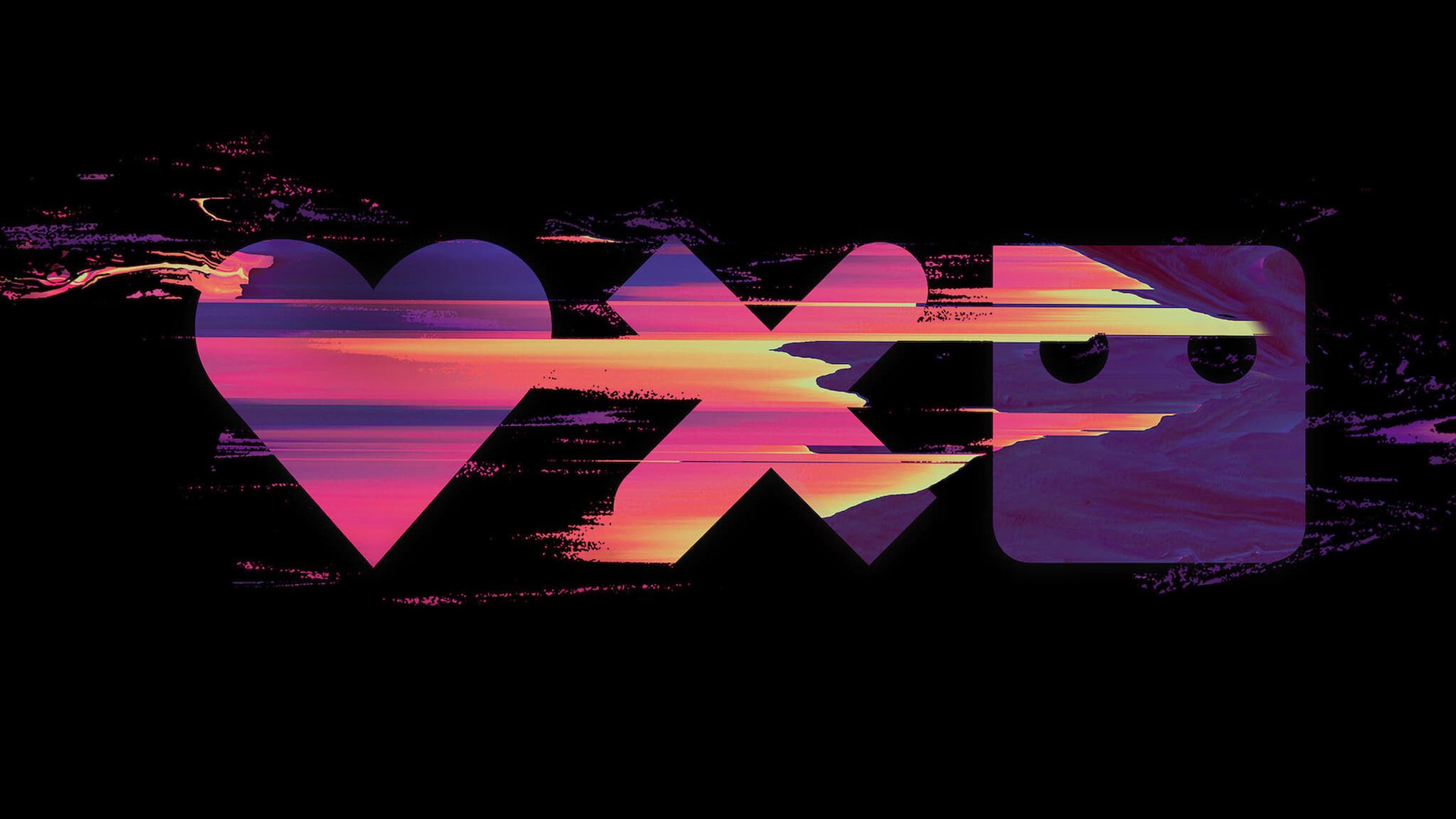 Cinematic background from Love, Death & Robots 2019 - Terrifying creatures, wicked surprises and dark comedy converge in this NSFW anthology of animated stories presented by Tim Miller and David Fincher.