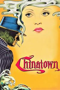 Official poster of Chinatown 1974 directed by [object Object]