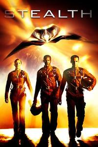 Official poster of Stealth 2005 directed by [object Object]