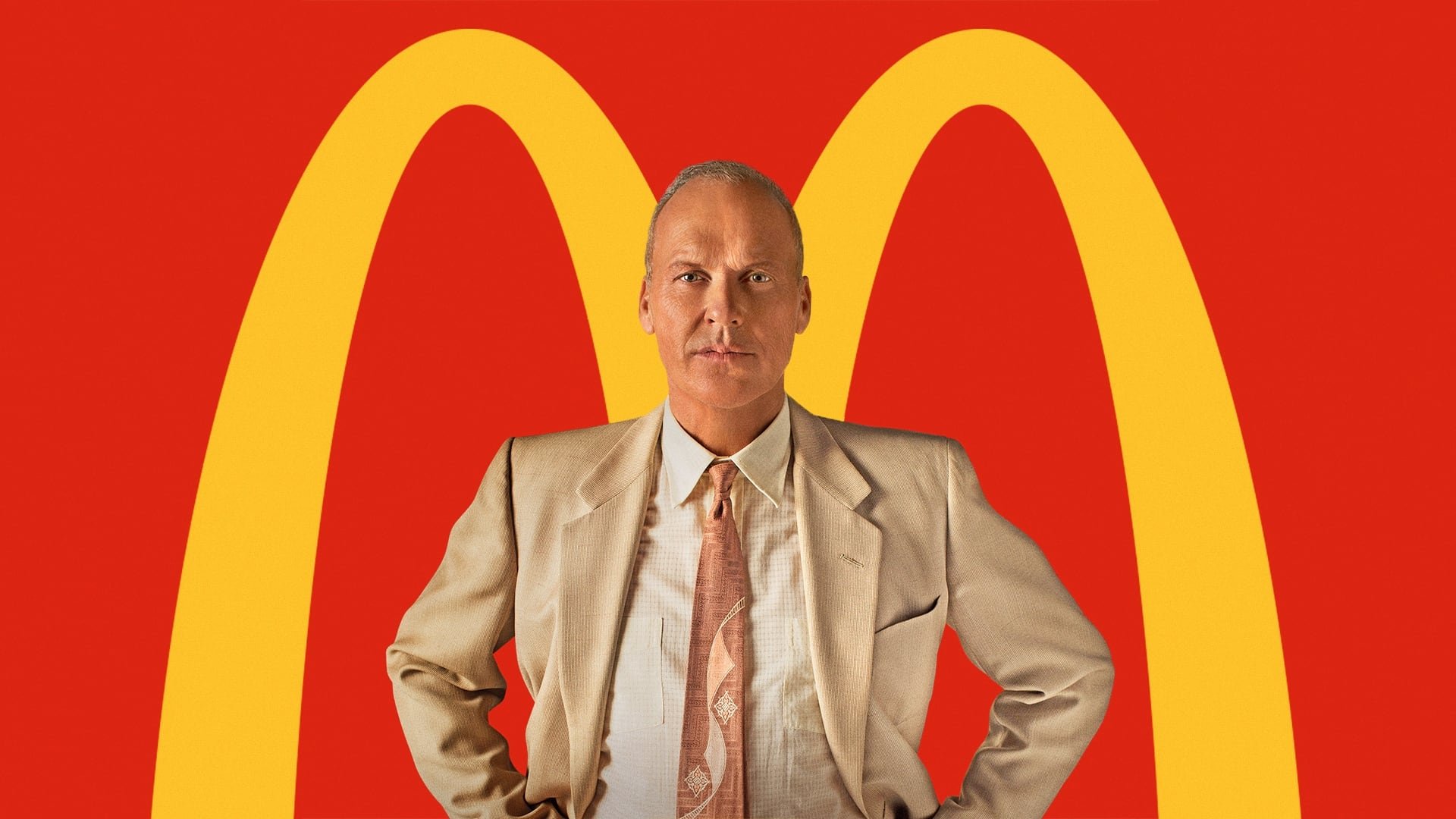 Cinematic background from The Founder 2016 - The true story of how Ray Kroc, a salesman from Illinois, met Mac and Dick McDonald, who were running a burger operation in 1950s Southern California. Kroc was impressed by the brothers’ speedy system of making the food and saw franchise potential. He maneuvered himself into a position to be able to pull the company from the brothers and create a billion-dollar empire.