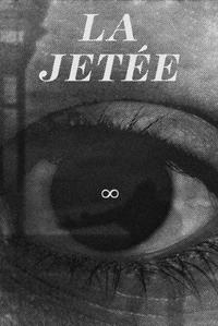 Official poster of La Jetée 1962 directed by [object Object]