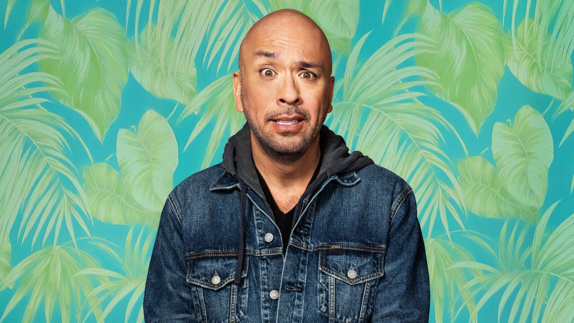 Cinematic background from Easter Sunday 2022 - A man returns home for an Easter celebration with his riotous, bickering, eating, drinking, laughing, loving family, in this love letter to the Filipino-American community.