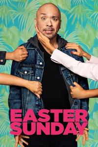 Official poster of Easter Sunday 2022 directed by [object Object]