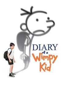 Official poster of Diary of a Wimpy Kid 2010 directed by [object Object]