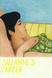 Official poster of Suzanne's Career 1963 directed by Éric Rohmer