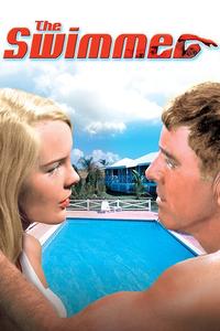 Official poster of The Swimmer 1968 directed by [object Object], [object Object]