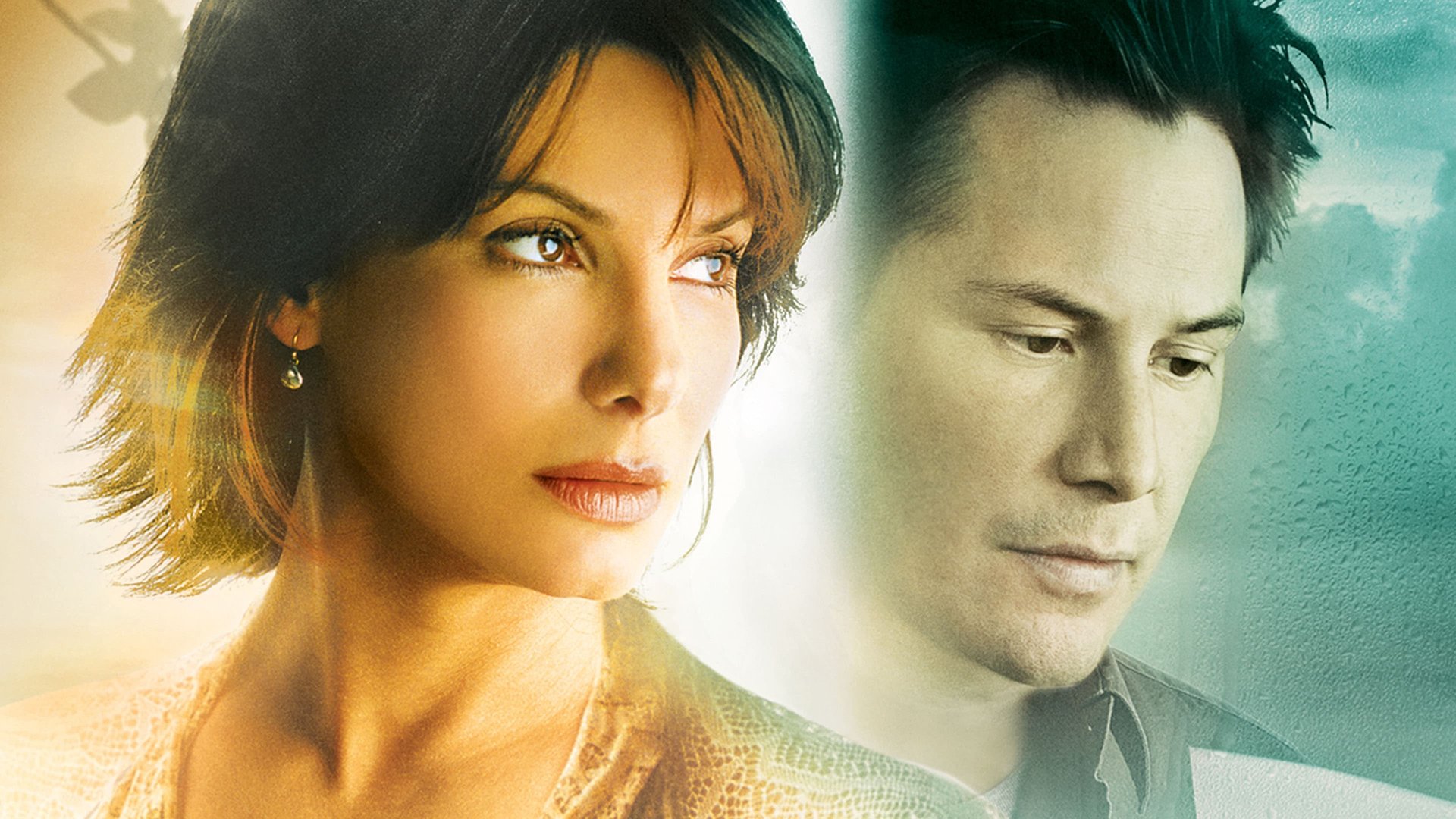 Cinematic background from The Lake House 2006 - A lonely doctor who once occupied an unusual lakeside home begins exchanging love letters with its former resident, a frustrated architect. They must try to unravel the mystery behind their extraordinary romance before it's too late.