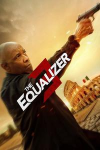 Official poster of The Equalizer 3 2023 directed by [object Object]