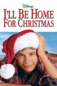 Official poster of I'll Be Home for Christmas 1998 directed by [object Object]