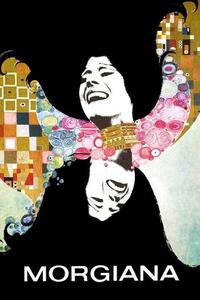 Official poster of Morgiana 1972 directed by Juraj Herz