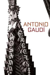 Official poster of Antonio Gaudí 1984 directed by [object Object]