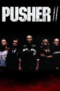 Official poster of Pusher II 2004 directed by [object Object]