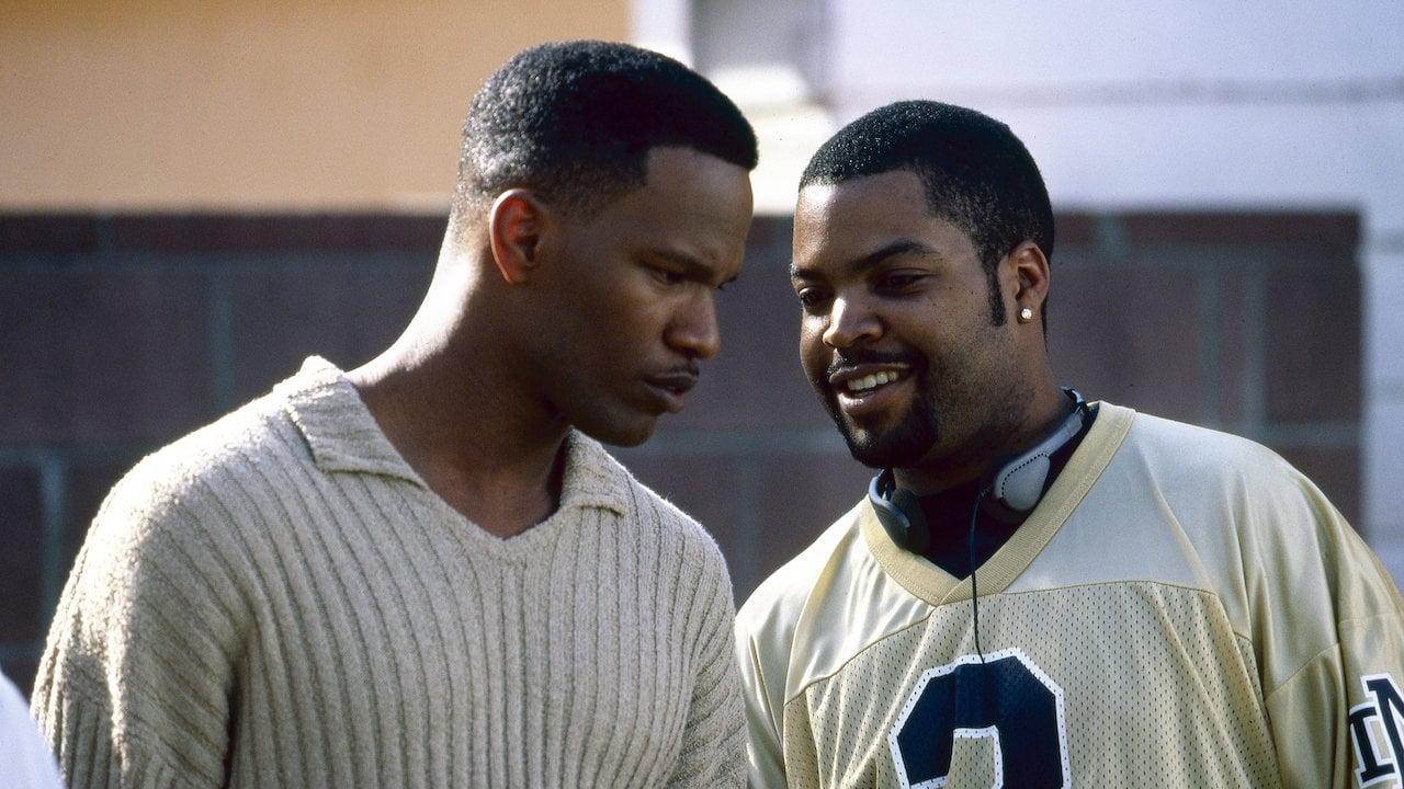 Cinematic background from The Players Club 1998 - Single mother Diana struggles to provide for her child and pay for her college education. When she meets two dancers from a nearby gentlemen's club, Diana's convinced there's fast money to be made stripping.