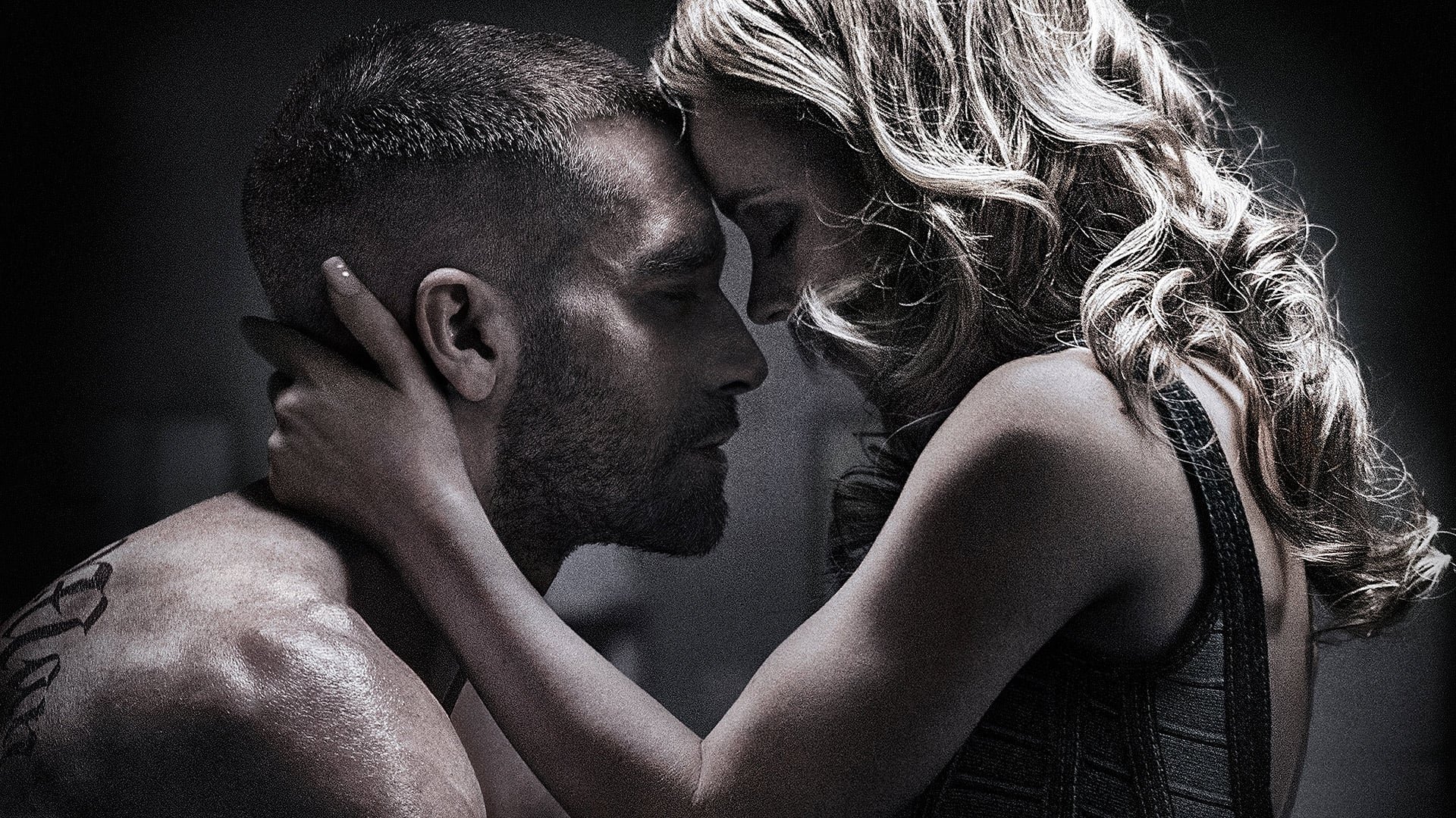 Cinematic background from Southpaw 2015 - Billy "The Great" Hope, the reigning junior middleweight boxing champion, has an impressive career, a loving wife and daughter, and a lavish lifestyle. However, when tragedy strikes, Billy hits rock bottom, losing his family, his house and his manager. He soon finds an unlikely savior in Tick Willis, a former fighter who trains the city's toughest amateur boxers. With his future on the line, Hope fights to reclaim the trust of those he loves the most.