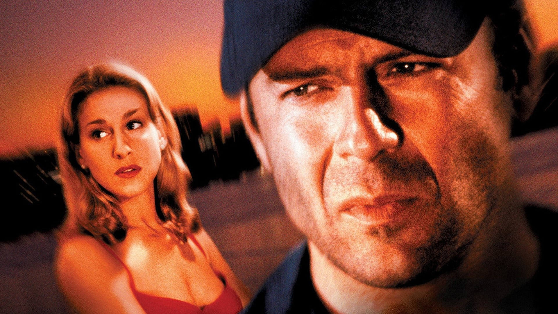 Cinematic background from Striking Distance 1993 - Coming from a police family, Tom Hardy ends up fighting his uncle after the murder of his father. Tom believes the killer is another cop, and goes on the record with his allegations. Demoted to water-way duty Tom, along with new partner Jo Christman, navigate the three rivers looking for clues and discovering bodies. This time the victims are women Tom knows, he must find the killer to prove his innocence.