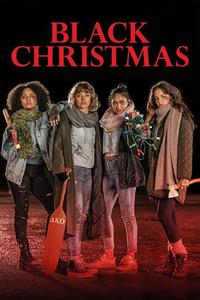 Official poster of Black Christmas 2019 directed by [object Object]